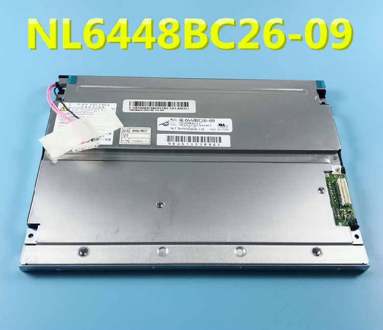 NL6448BC26-09 NL6448BC26-11  LCD ȭ NL6448BC..